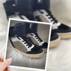 Michael Kors- Tri-Color